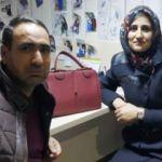 15 yıl sonra anne ve baba oluyorlar!