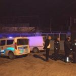 Kırıkkale'de cinayet