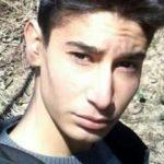 18 yaşındaki Hasan, dere kenarında ölü bulundu