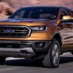 2019 Ford Ranger yakıt tasarrufunda birinci oldu