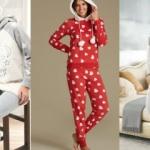 Kışlık pijama takımları ve fiyatları