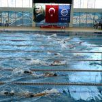 "Su altında hedef Türkiye'nin başarısını artırmak"