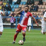 5 gollü maçta kazanan Denizlispor