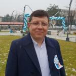 AK Parti Uşak İl Başkanı Fahrettin Tuğrul oldu