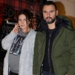 Alişan ile Buse Varol çifti gün sayıyor