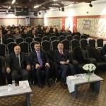 Kırklareli'nde "bağımlılıkla mücadele" protokolü imzalandı