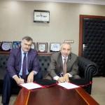 YYÜ ile Van Milli Eğitim Müdürlüğü işbirliği protokolü imzaladı