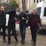 Samsun'da inşaatlardan hırsızlık iddiası