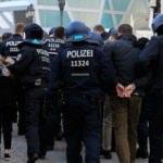 Almanya'da polise 'olağanüstü' yeni yetkiler