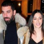 Arda Turan'dan bebek a&ccedil;ıklaması!