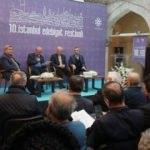 Bahaettin Karako&ccedil; anıldı