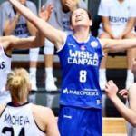 Beşiktaş yenilgiye rağmen turladı