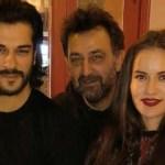 Burak Özçivit'ten Fahriye Evcen'e 1 milyon TL'lik hediye 