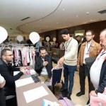 Bursalı tekstilciler Fas'ta ihracatı geliştirmenin yollarını aradı