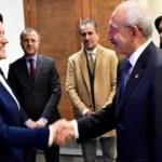 CHP ve İYİ Parti ittifakta anlaştı