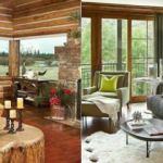 Dekorasyonda kış renkleri