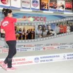 Türkiye Bayanlar Raffa Şampiyonası yapıldı