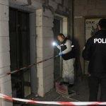 Adana'da asansör boşluğuna düşen kişi öldü