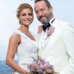 Ece Vahapoğlu hamile olduğunu açıkladı