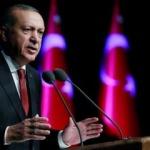 Erdoğan: Beni ipe götürmek senin haddine mi!