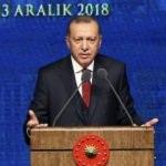 Erdoğan İkinci 100 Günlük Eylem Planı açıkladı