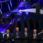 Erdoğan yerli helikopterin ismini açıkladı