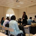 Kastamonu Türk dünyasından öğrencilere ev sahipliği yapıyor