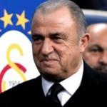 Fatih Terim: "Avrupa Ligi'ne gitmemiz...'