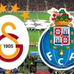 Galatasaray Porto maçını bedava izlemek için canlı veren yabancı kanallar!
