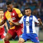 Galatasaray UEFA Avrupa Ligi'ne nasıl gider?