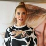 Işıl Reçber sahte hesabı affetmedi