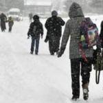 İşte okulların tatil olduğu iller...