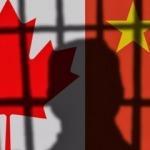 Kanada-Çin krizi derinleşiyor! İlk kez görüştüler