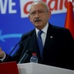 Kılı&ccedil;daroğlu'ndan iş&ccedil;ilere sokak &ccedil;ağrısı 
