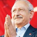 Kılı&ccedil;daroğlu'ndan Parti Meclisi'ne şok s&ouml;zler