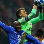 Muslera: 'Eğer bu şekilde oynarsak...'