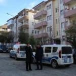 Nevşehir'de dehşet! Boşanmak isteyen eşini öldürdü