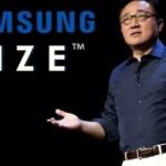 Samsung 'Rize' için patent başvurusu yaptı