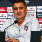 Şenol G&uuml;neş a&ccedil;ıkladı! 'İ&ccedil;ime sindiremiyorum...'