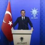 Skandal çağrı için ilgili AK Parti'den açıklama!