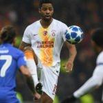 TFF'den Galatasaray'a tebrik mesajı