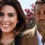 Aslı H&uuml;nel sonunda Saruhan H&uuml;nel ile barıştı!