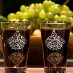 Üzüm pekmezi şerbeti nasıl yapılır? Tamamen doğal