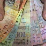 Venezuela'da enflasyon yüzde 1 milyon