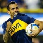 Carlos Tevez, Boca Juniors'tan ayrılıyor