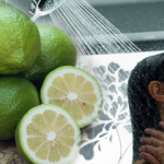 Yeşil limonun faydaları nelerdir? Yattığınız yere limon kabuğu koyarsanız...
