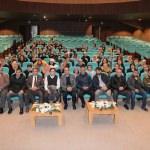 Yozgat'ta iş arayanlarla iş verenler buluştu