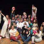 Akyazı'da "Akıl Hastanesi" tiyatro oyunu ücretsiz sahnelenecek