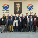 Develer, k&uuml;lt&uuml;r ve spor tesisleri yararına g&uuml;reşecek