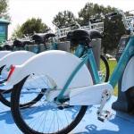 Sakarya'da bisiklet istasyonları kurulacak